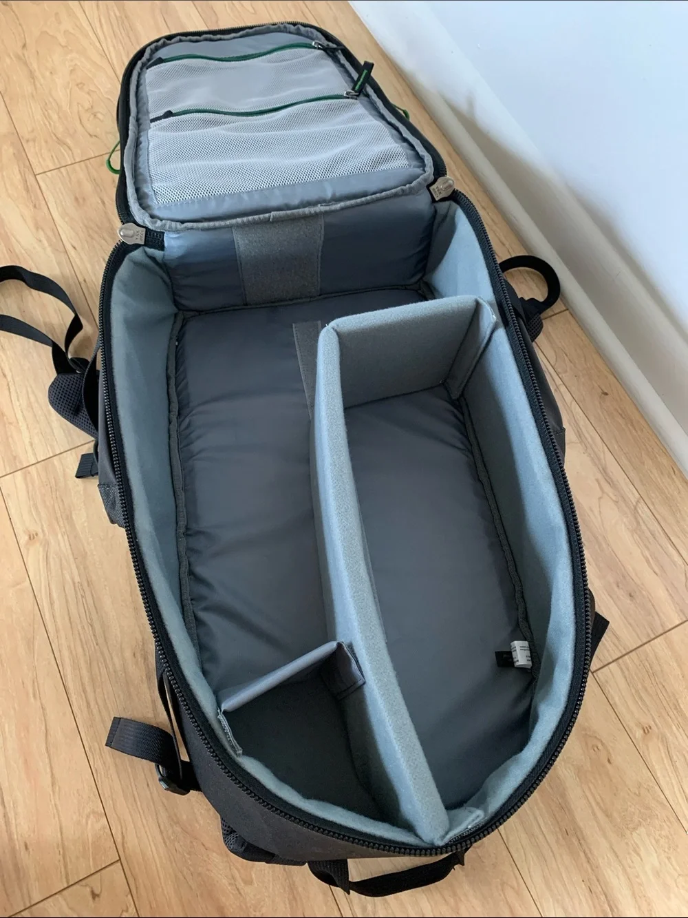 Mindshift Gear Trailscape 18L Backpack Charcoal